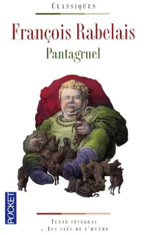 Pantagruel