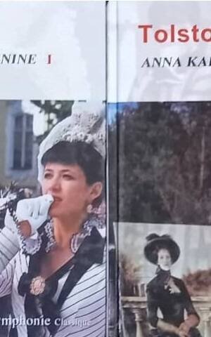Anna Karénine 1/2
