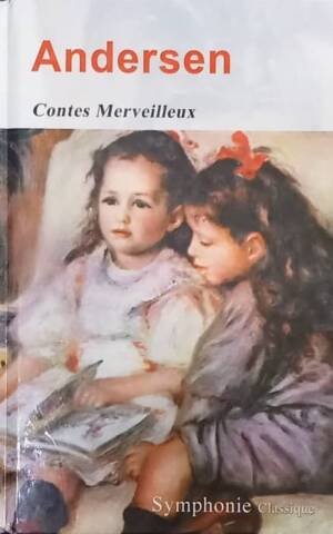 Contes Merveilleux
