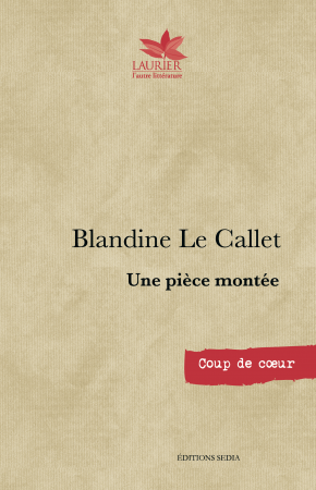 Une pièce montée