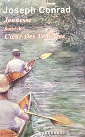 Jeunesse Suivi Cœur Des Ténèbres