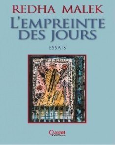 L'empreinte des jours