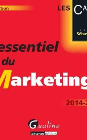 L'essentiel du marketing 2014-2015