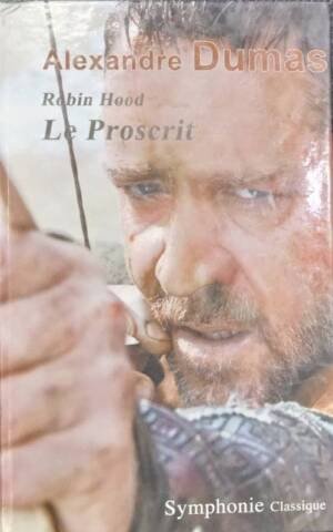 Robin Hood Le Proscrit
