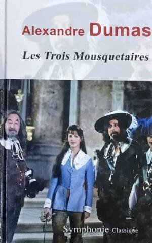 Les Trois Mousquetaires1/2