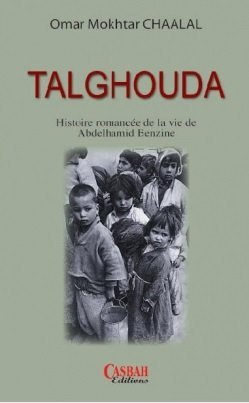 Talghouda