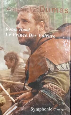 Robin Hood,Le Prince Des Voleurs