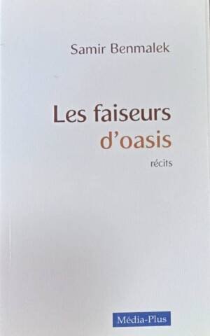 LES FAISEURS D'OASIS