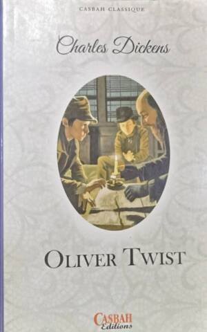 OLIVER TWIST