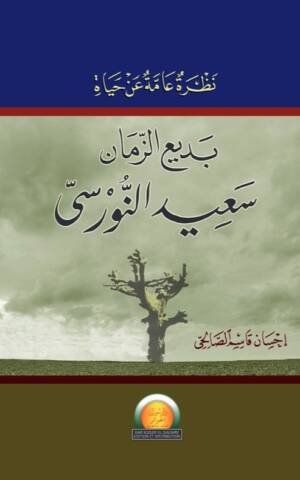 إنني طالب شريعة، لذا أزن كل شيء بميزان الشريعة. فالإسلام وحده هو ملّتي، لذا أُقيم كل شيء وأنظر إليه بمنظار الإسلام.وإنني إذ أقف على مشارف عالم البرزخ الذي تدعونه السجن» منتظراً في محطة الإعدام، القطار الذي يقلّني إلى الآخرة أشجب وانقد ما يجري في المجتمع البشري من أحوال ظالمة غدارة، فخطابي ليس موجهاً إليكم وحدكم وإنما أُوجهه إلى بني الإنسان كلهم في هذا العصر. فلقد انبعثت الحقائق من قبر القلب عارية مجردة بسر الآية الكريمة: (يَوْمَ تُبْلَى السَّرَائِر) (الطارق (۹) فمن كان أجنبياً غير محرم فلا ينظر إليها.
إنني متهيء بكل شوق للذهاب إلى الآخرة، ومستعد للرحيل إليها مع هؤلاء المعلقين على المشائق. تصوروا مبلغ اشتياقي إليها بهذا المثال:
قروي مغرم بالغرائب سمع بعجائب استانبول وغرائبها وجمالها ومباهجها، كم يشتاق إليها ؟
فأنا الآن مثل ذلك القروي مشتاق إلى الآخرة التي هي معرض العجائب والغرائب. لذا فإن إبعادي ونفيي إلى هناك لا يُعدّ عقاباً لي. ولكن إن كان في قدرتكم وفي استطاعتكم تعذيبي وإيقاع العقاب على فعذَّبوني وجداناً، فدونه ليس عذاباً ولا عقاباً بل فخراً وشرقاً.

سعيد النورسي