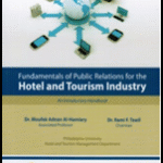 FUNDAMENTALS OF PUBLIC FOR THE HOTEL AND TOURISM INDUSTRY
