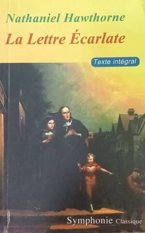 La Lettre Écarlate