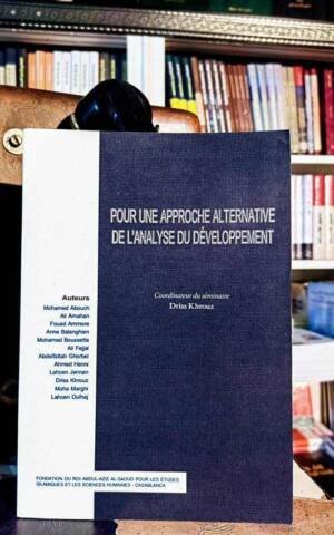 Pour une approche alternative de l'analyse du développement